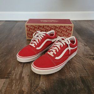 Size 11 - Vans Old Skool Sneaker